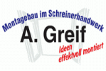 Montagebau Greif